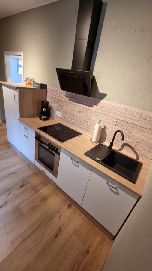 Fewo Resse Gelsenkirchen Kültér fotó
