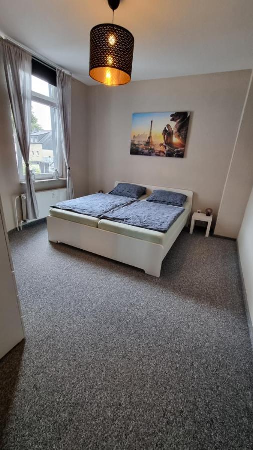 Fewo Resse Gelsenkirchen Kültér fotó