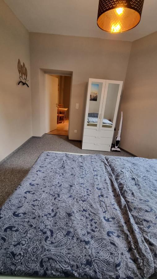 Fewo Resse Gelsenkirchen Kültér fotó