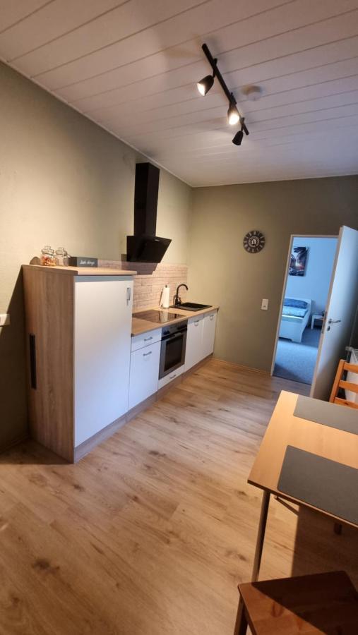 Fewo Resse Gelsenkirchen Kültér fotó
