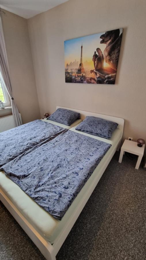 Fewo Resse Gelsenkirchen Kültér fotó